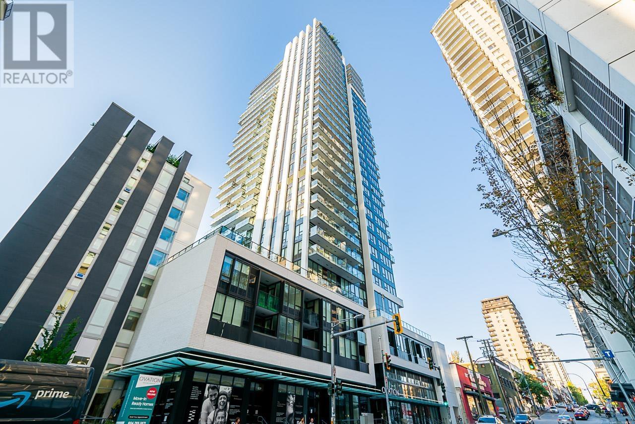 2403 823 Carnarvon Street, New Westminster, British Columbia  V3M 0N5 - Photo 39 - R2976045