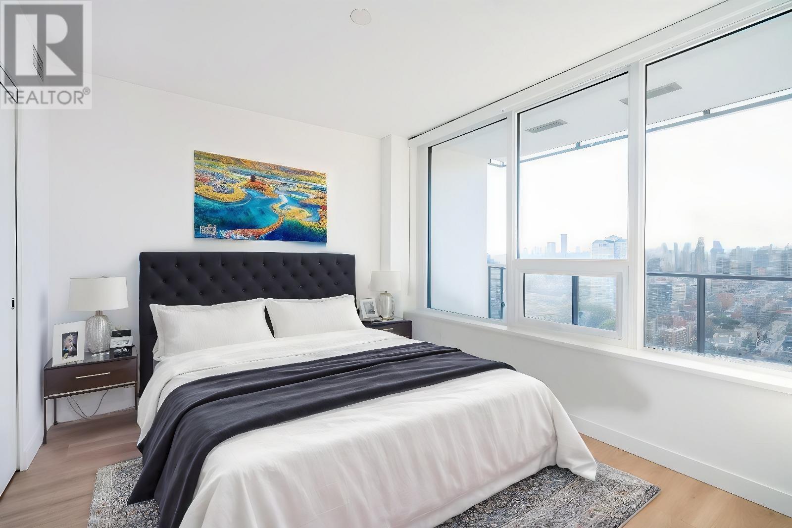 2403 823 Carnarvon Street, New Westminster, British Columbia  V3M 0N5 - Photo 4 - R2976045