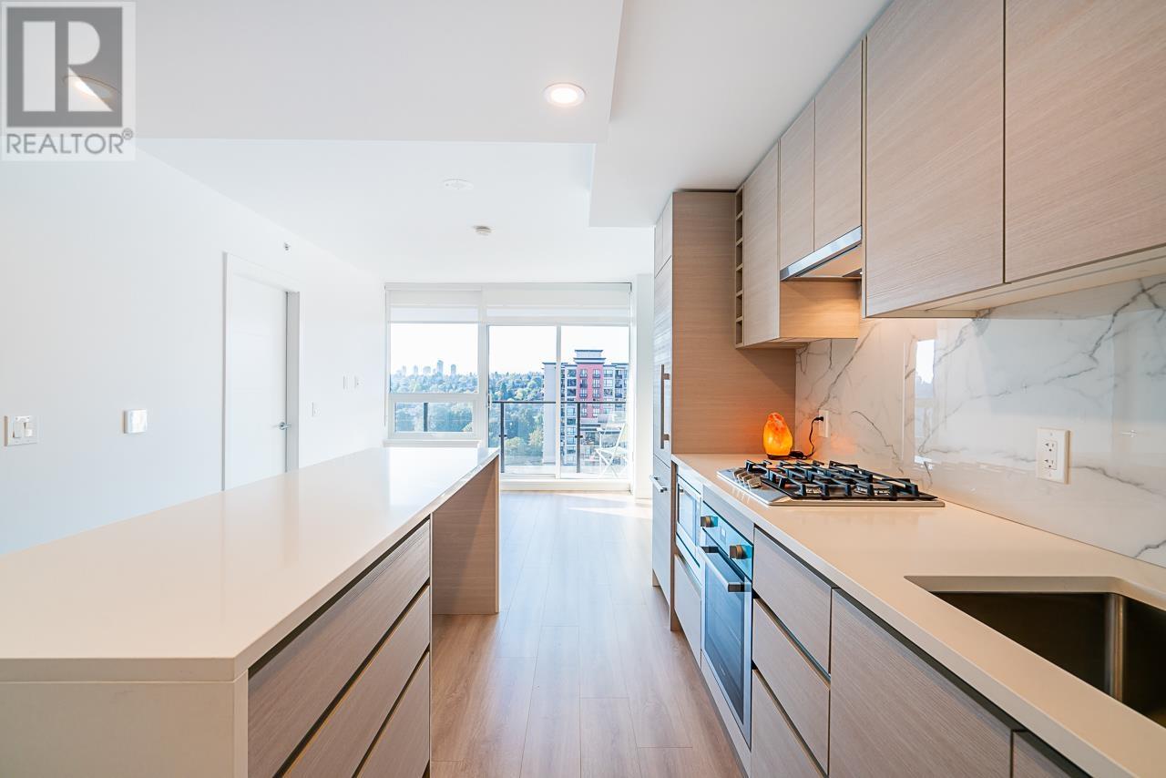 2403 823 Carnarvon Street, New Westminster, British Columbia  V3M 0N5 - Photo 6 - R2976045