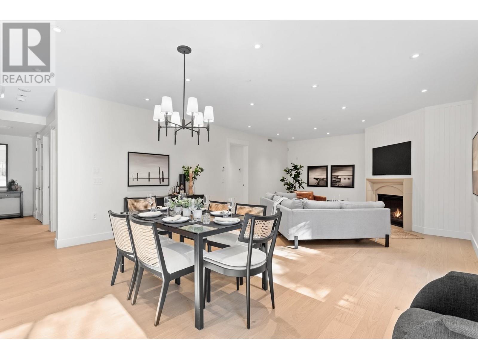 3304 Mayfair Avenue, Vancouver, British Columbia  V6N 0C5 - Photo 7 - R2976053