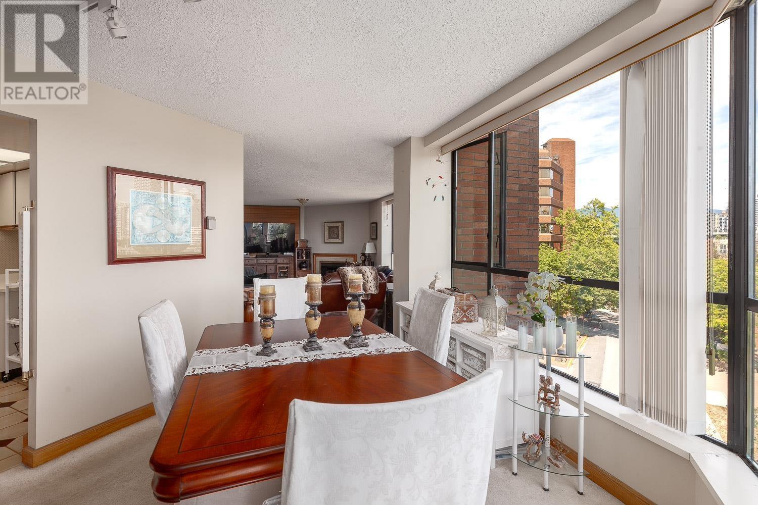 411 1450 Pennyfarthing Drive, Vancouver, British Columbia  V6J 4X8 - Photo 5 - R2976057