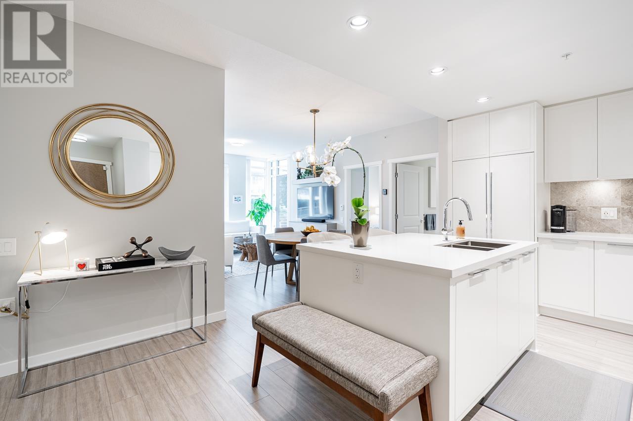 Listing Picture 11 of 40 : 101 3188 RIVERWALK AVENUE, Vancouver / 溫哥華 - 魯藝地產 Yvonne Lu Group - MLS Medallion Club Member