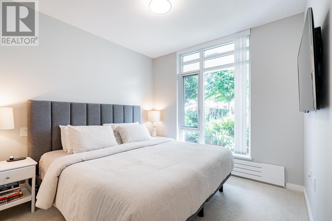 Listing Picture 12 of 40 : 101 3188 RIVERWALK AVENUE, Vancouver / 溫哥華 - 魯藝地產 Yvonne Lu Group - MLS Medallion Club Member