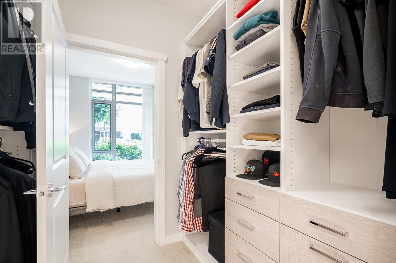 Listing Picture 15 of 40 : 101 3188 RIVERWALK AVENUE, Vancouver / 溫哥華 - 魯藝地產 Yvonne Lu Group - MLS Medallion Club Member