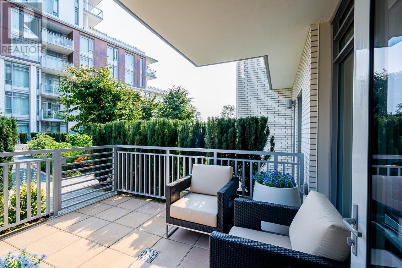 Listing Picture 23 of 40 : 101 3188 RIVERWALK AVENUE, Vancouver / 溫哥華 - 魯藝地產 Yvonne Lu Group - MLS Medallion Club Member