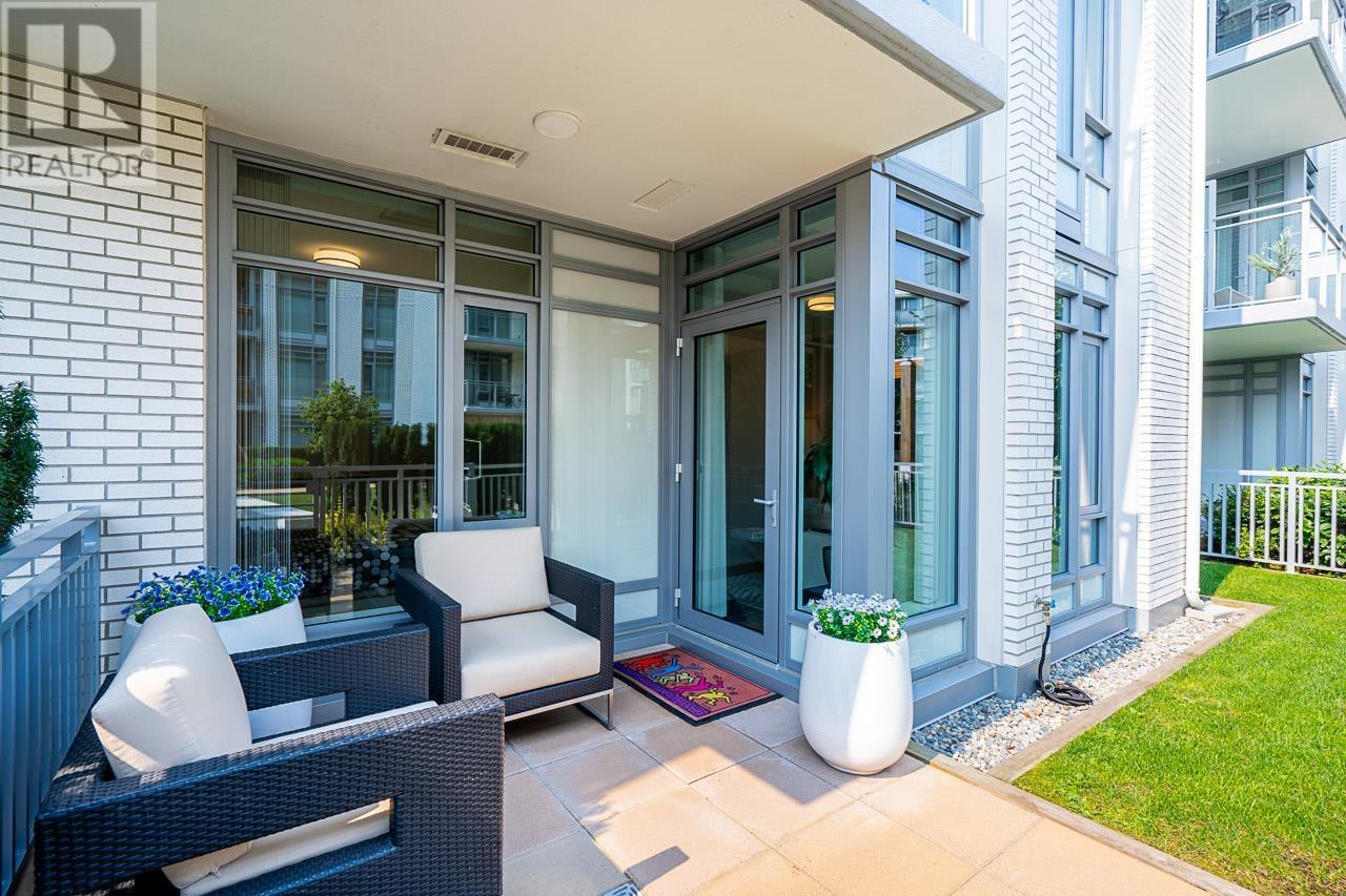 Listing Picture 24 of 40 : 101 3188 RIVERWALK AVENUE, Vancouver / 溫哥華 - 魯藝地產 Yvonne Lu Group - MLS Medallion Club Member