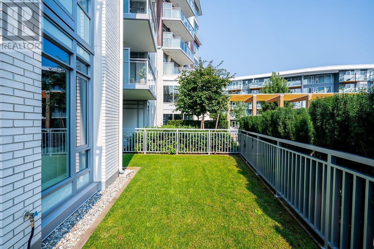 Listing Picture 25 of 40 : 101 3188 RIVERWALK AVENUE, Vancouver / 溫哥華 - 魯藝地產 Yvonne Lu Group - MLS Medallion Club Member