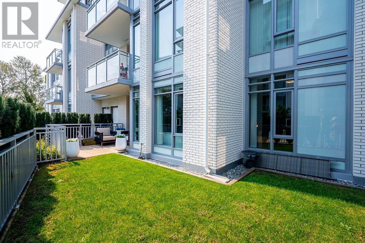 Listing Picture 26 of 40 : 101 3188 RIVERWALK AVENUE, Vancouver / 溫哥華 - 魯藝地產 Yvonne Lu Group - MLS Medallion Club Member