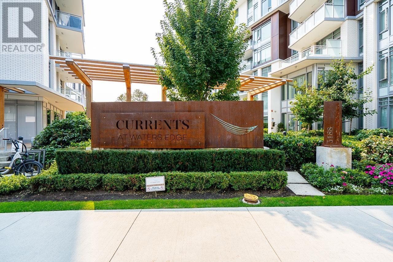 Listing Picture 36 of 40 : 101 3188 RIVERWALK AVENUE, Vancouver / 溫哥華 - 魯藝地產 Yvonne Lu Group - MLS Medallion Club Member