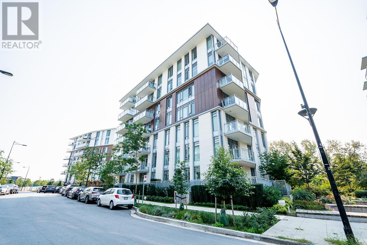 Listing Picture 37 of 40 : 101 3188 RIVERWALK AVENUE, Vancouver / 溫哥華 - 魯藝地產 Yvonne Lu Group - MLS Medallion Club Member