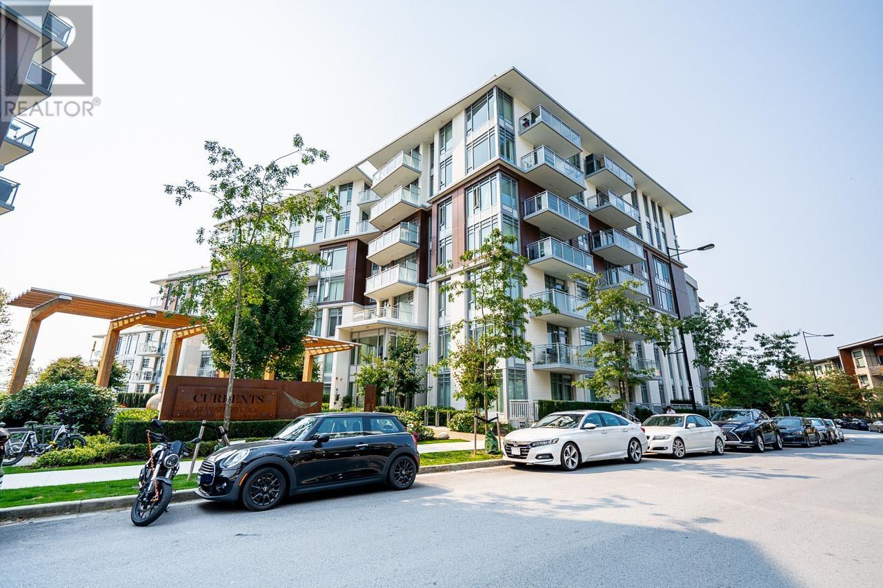 Listing Picture 38 of 40 : 101 3188 RIVERWALK AVENUE, Vancouver / 溫哥華 - 魯藝地產 Yvonne Lu Group - MLS Medallion Club Member