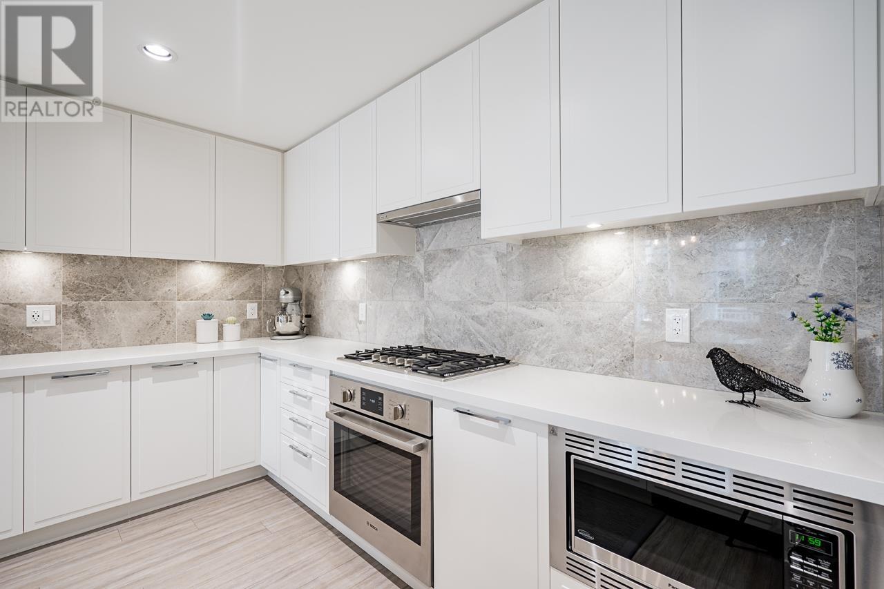 Listing Picture 4 of 40 : 101 3188 RIVERWALK AVENUE, Vancouver / 溫哥華 - 魯藝地產 Yvonne Lu Group - MLS Medallion Club Member