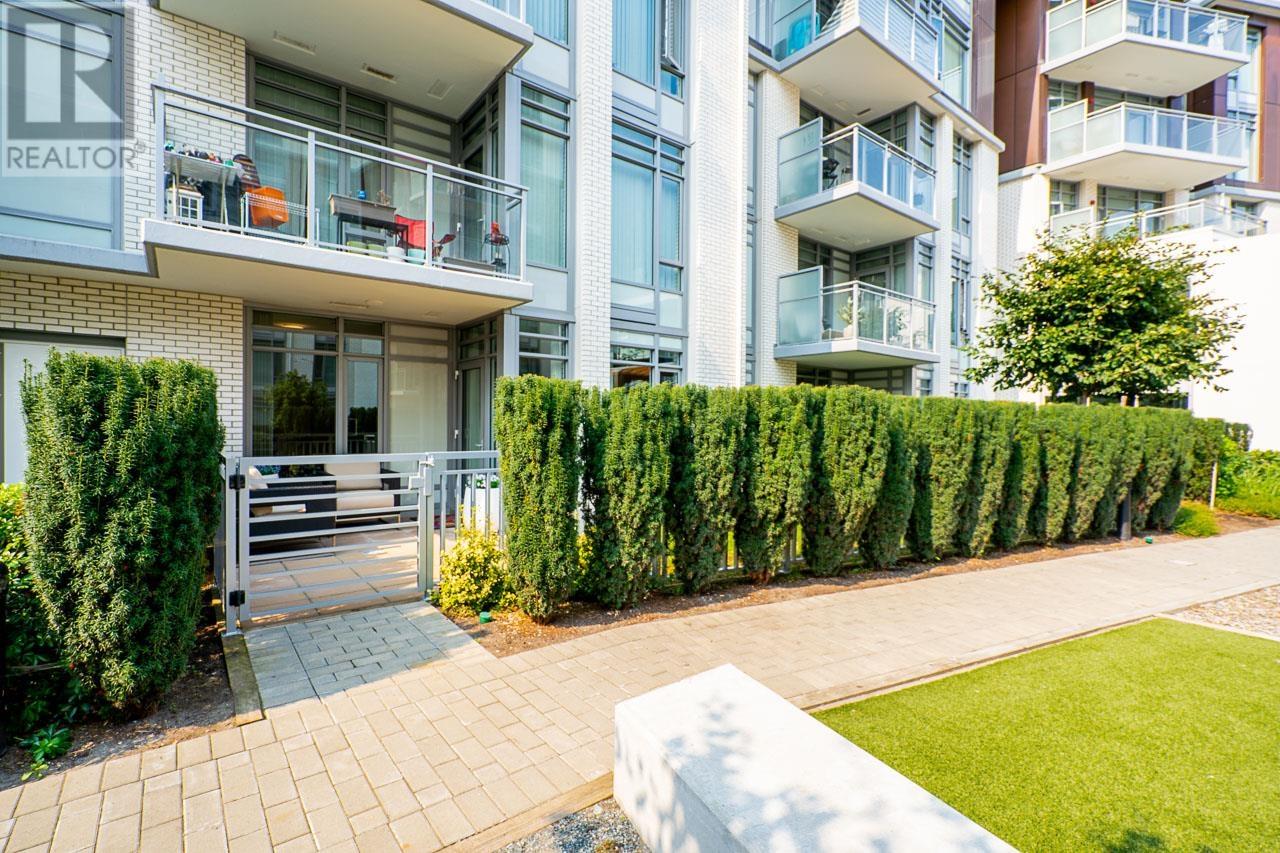 Listing Picture 40 of 40 : 101 3188 RIVERWALK AVENUE, Vancouver / 溫哥華 - 魯藝地產 Yvonne Lu Group - MLS Medallion Club Member