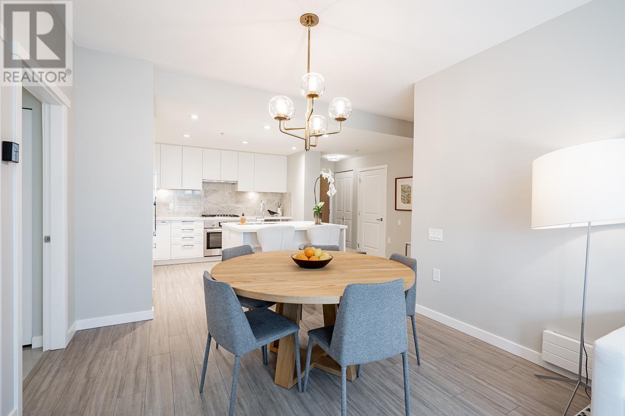 Listing Picture 7 of 40 : 101 3188 RIVERWALK AVENUE, Vancouver / 溫哥華 - 魯藝地產 Yvonne Lu Group - MLS Medallion Club Member