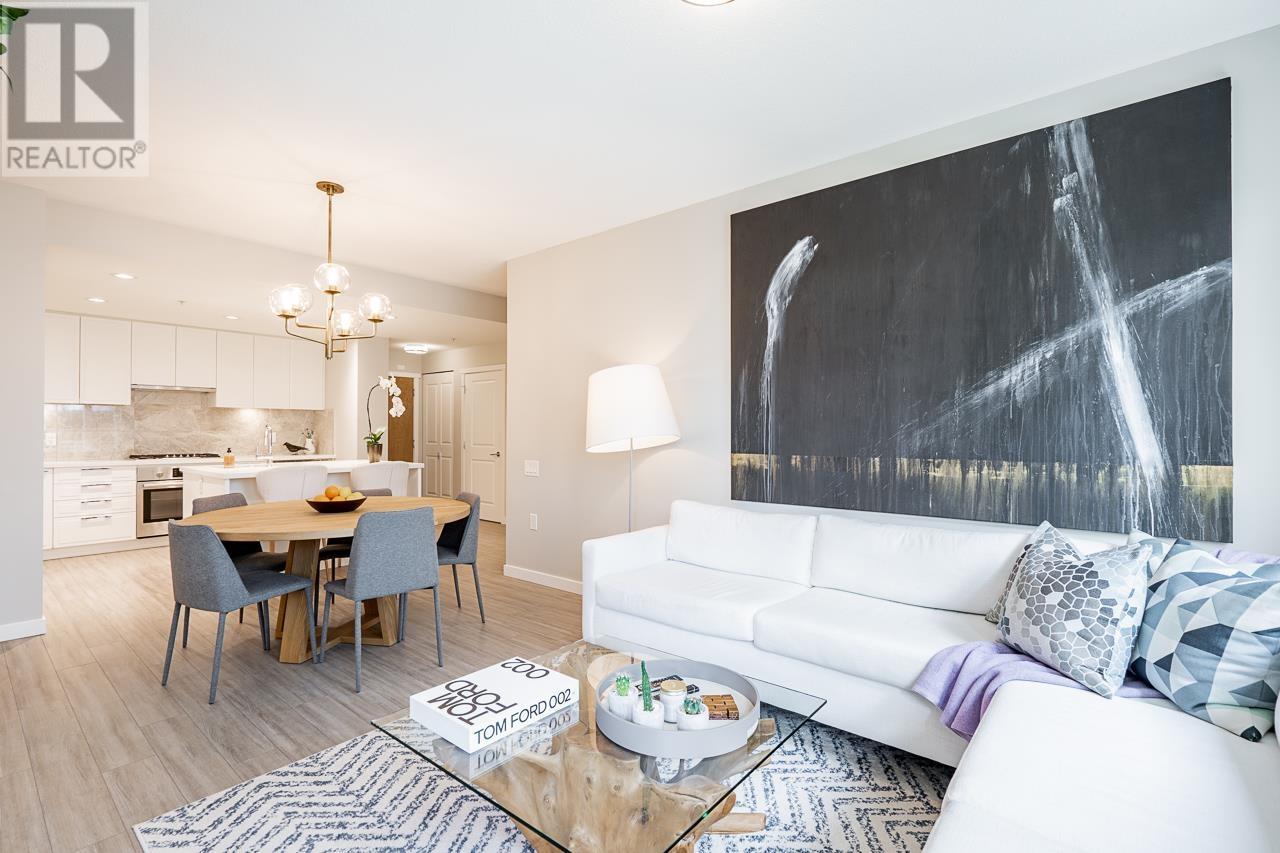 Listing Picture 8 of 40 : 101 3188 RIVERWALK AVENUE, Vancouver / 溫哥華 - 魯藝地產 Yvonne Lu Group - MLS Medallion Club Member