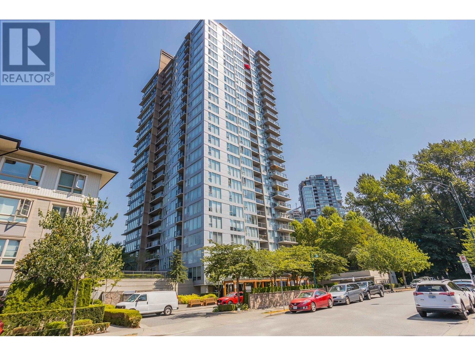 2003 660 NOOTKA WAY, Port Moody, British Columbia