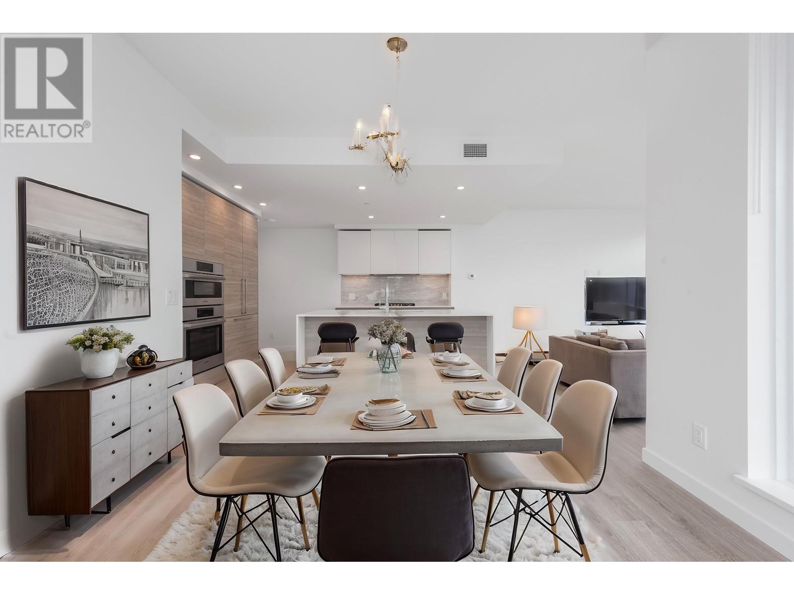 904 660 Quayside Drive, New Westminster, British Columbia  V3M 0P2 - Photo 4 - R2976076
