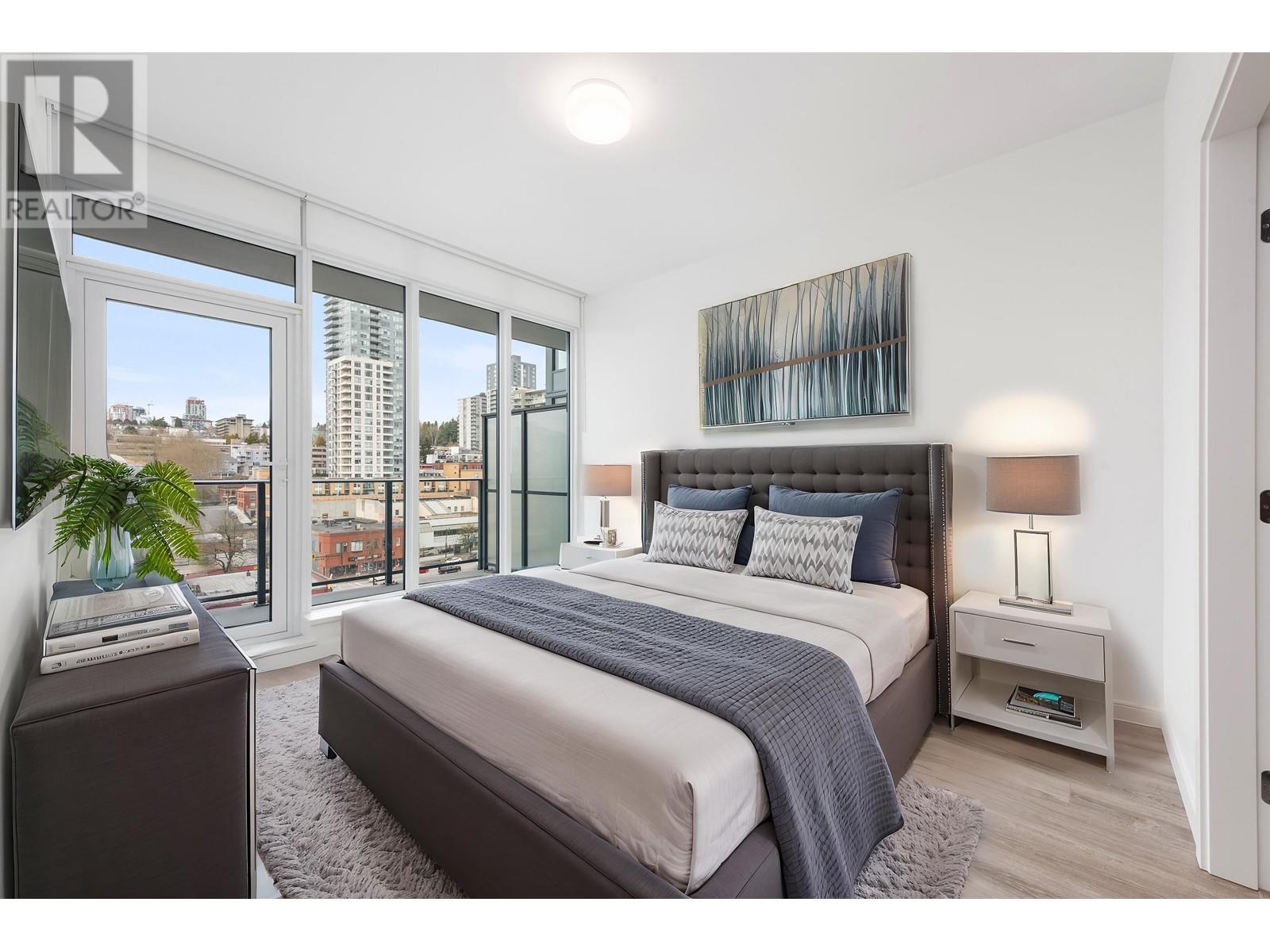 904 660 Quayside Drive, New Westminster, British Columbia  V3M 0P2 - Photo 6 - R2976076