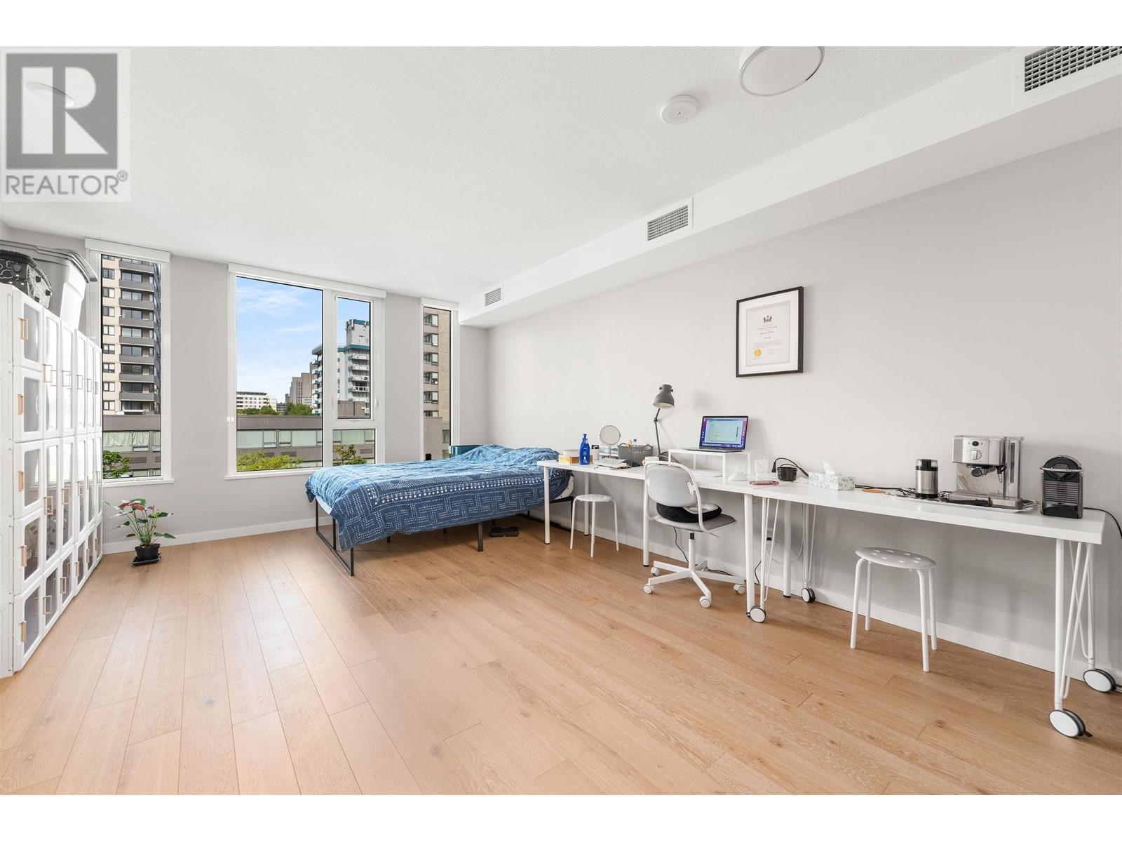 510 2888 Cambie Street, Vancouver, British Columbia  V5Z 0H3 - Photo 1 - R2976089