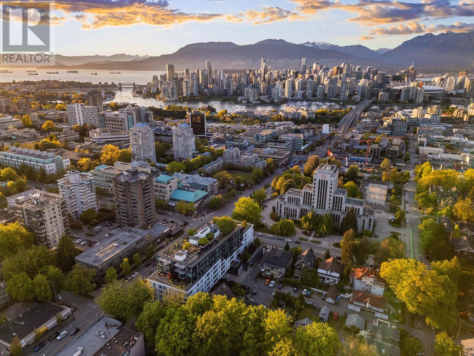 510 2888 Cambie Street, Vancouver, British Columbia  V5Z 0H3 - Photo 12 - R2976089