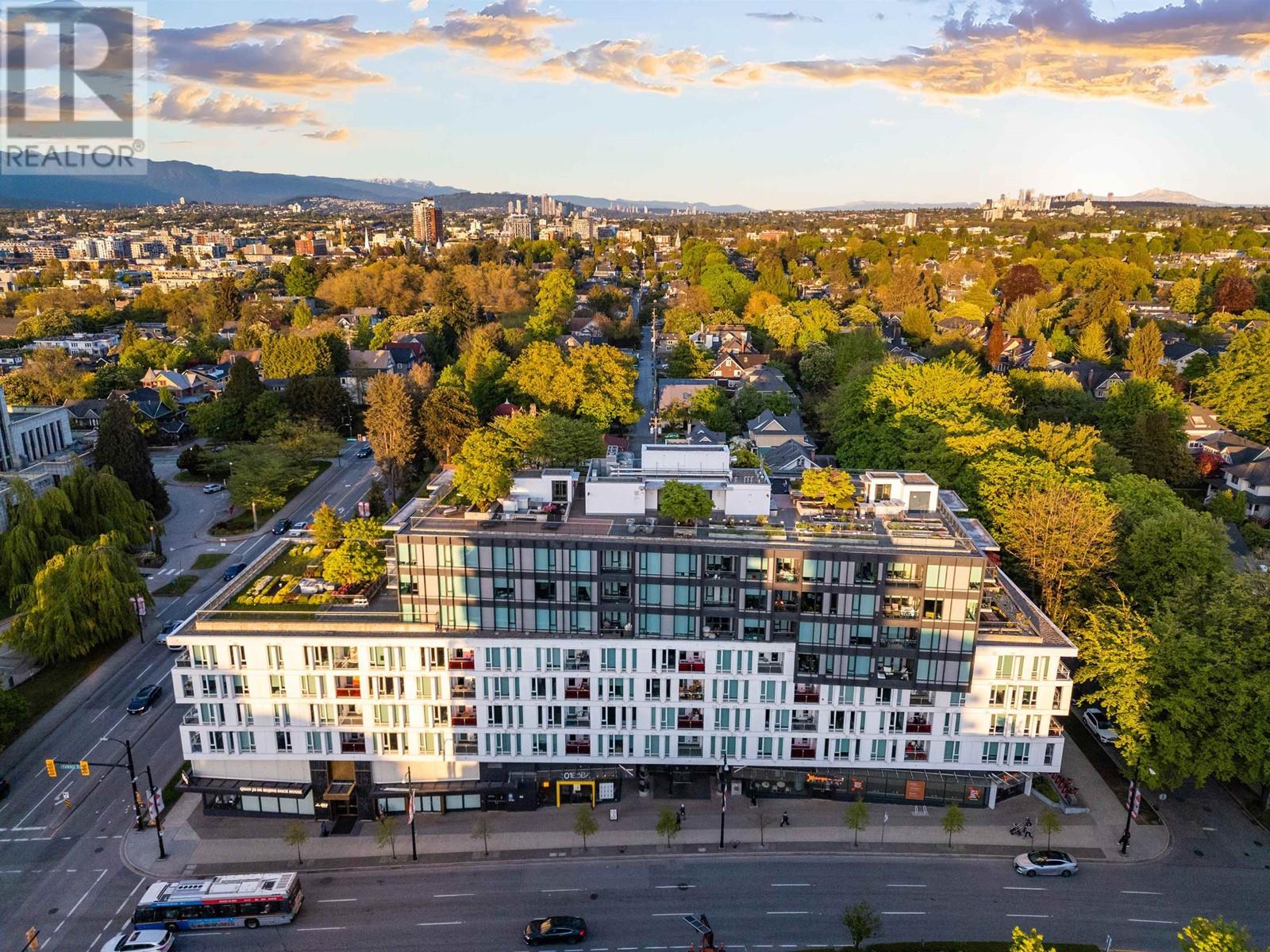 510 2888 Cambie Street, Vancouver, British Columbia  V5Z 0H3 - Photo 14 - R2976089