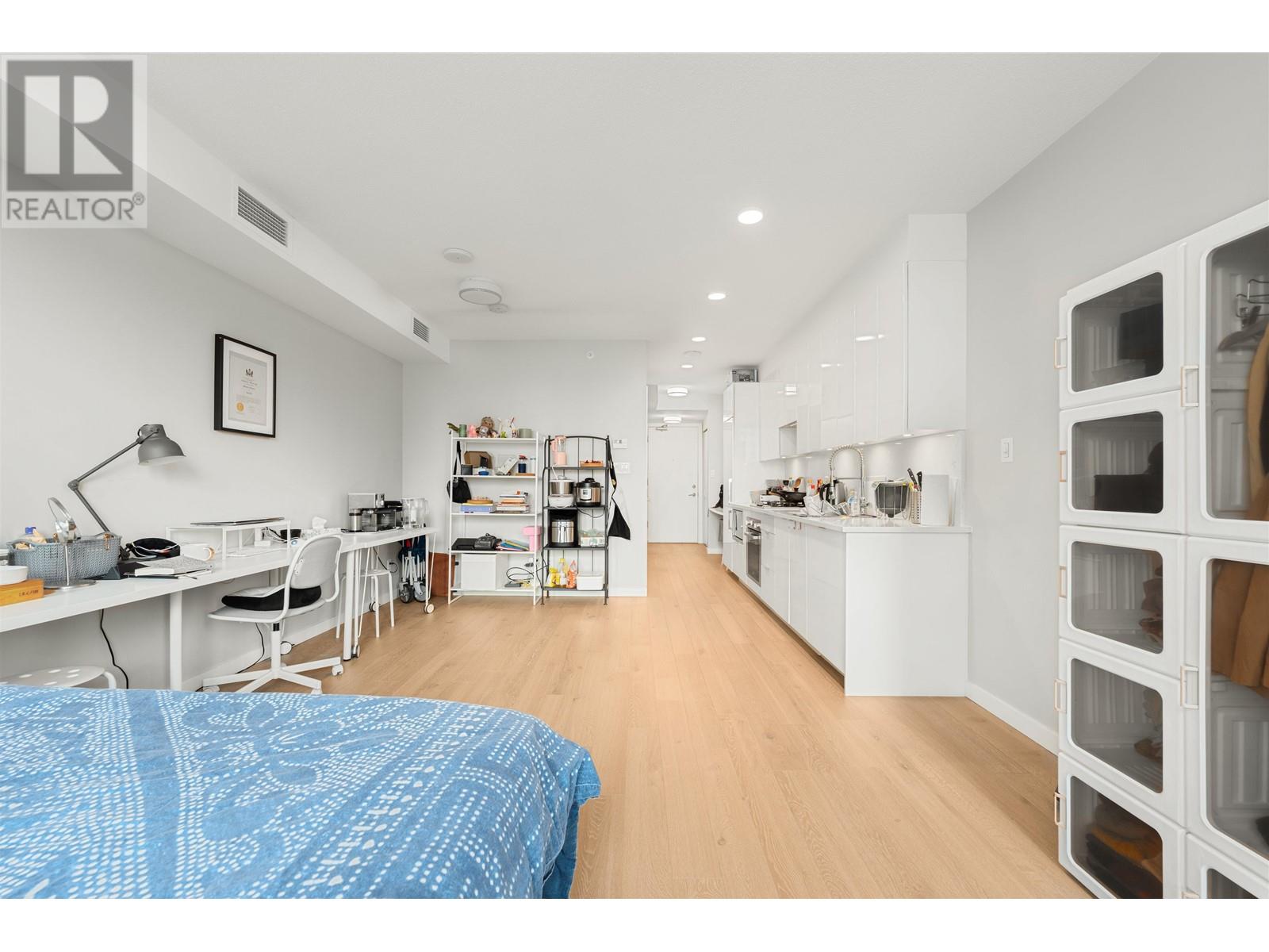 510 2888 Cambie Street, Vancouver, British Columbia  V5Z 0H3 - Photo 3 - R2976089