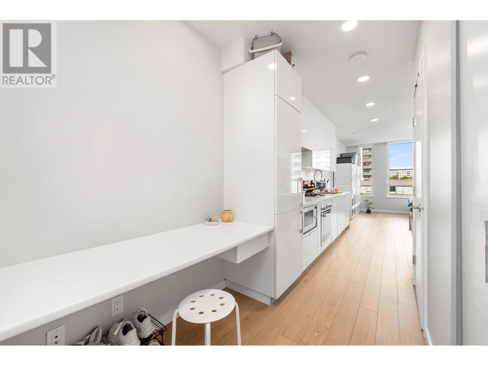 510 2888 Cambie Street, Vancouver, British Columbia  V5Z 0H3 - Photo 4 - R2976089