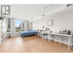 510 2888 CAMBIE STREET, Vancouver, British Columbia