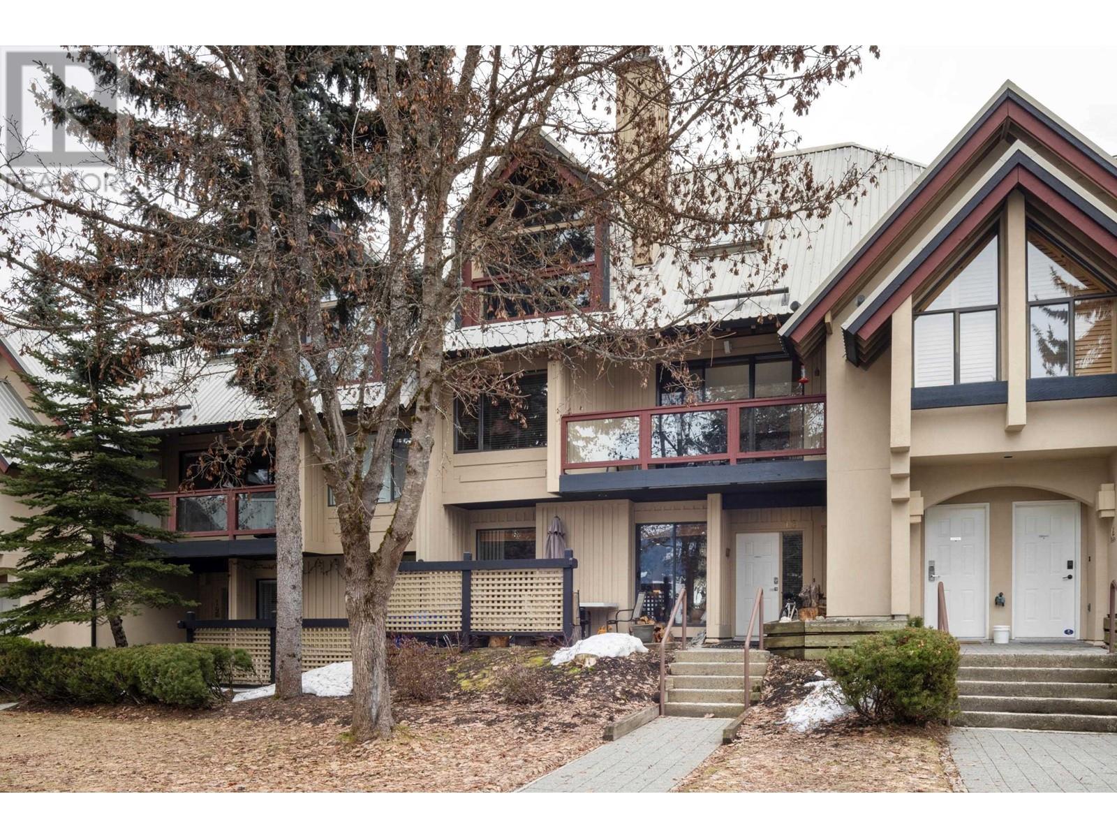 18 4637 Blackcomb Way, Whistler, British Columbia  V8E 0Y6 - Photo 1 - R2976091