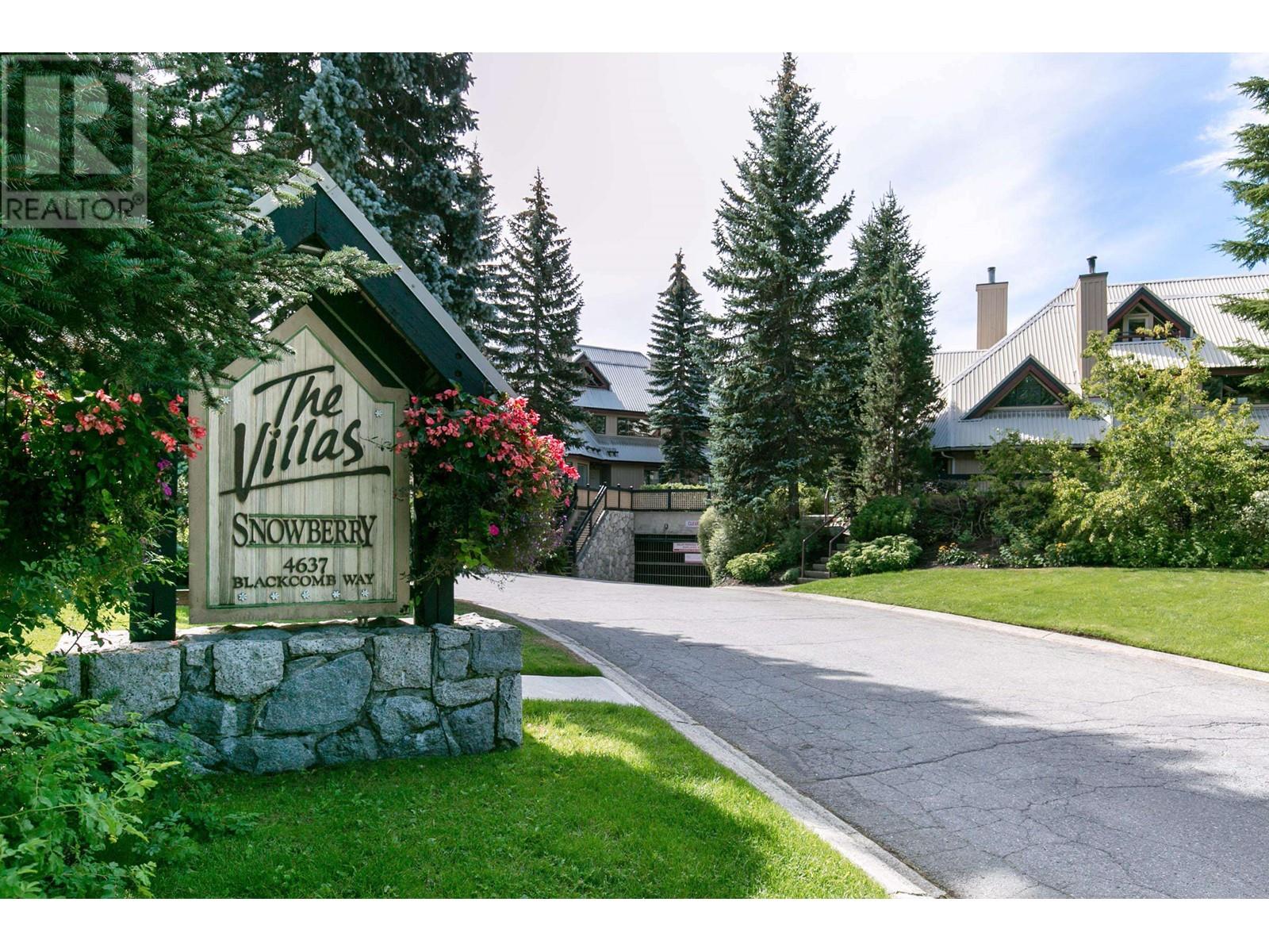 18 4637 Blackcomb Way, Whistler, British Columbia  V8E 0Y6 - Photo 23 - R2976091