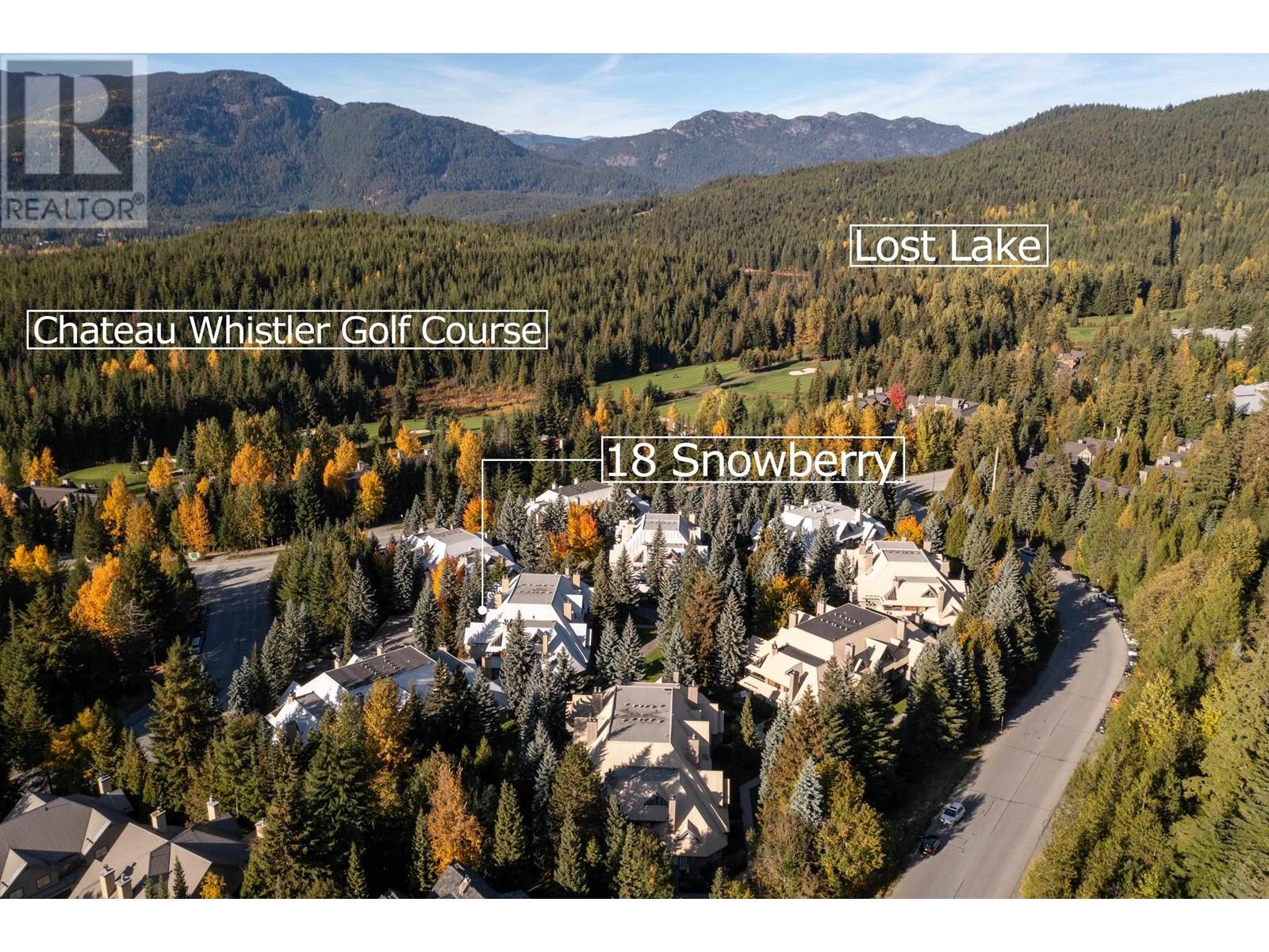 18 4637 Blackcomb Way, Whistler, British Columbia  V8E 0Y6 - Photo 28 - R2976091