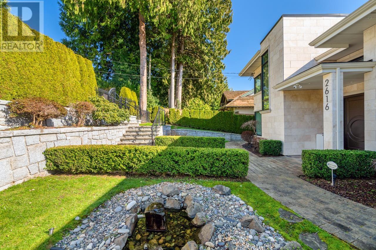 2616 Palmerston Avenue, West Vancouver, British Columbia  V7V 2W6 - Photo 36 - R2976067
