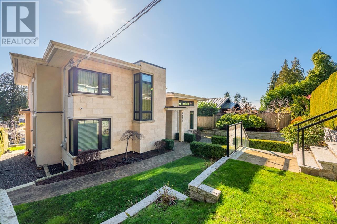2616 Palmerston Avenue, West Vancouver, British Columbia  V7V 2W6 - Photo 37 - R2976067