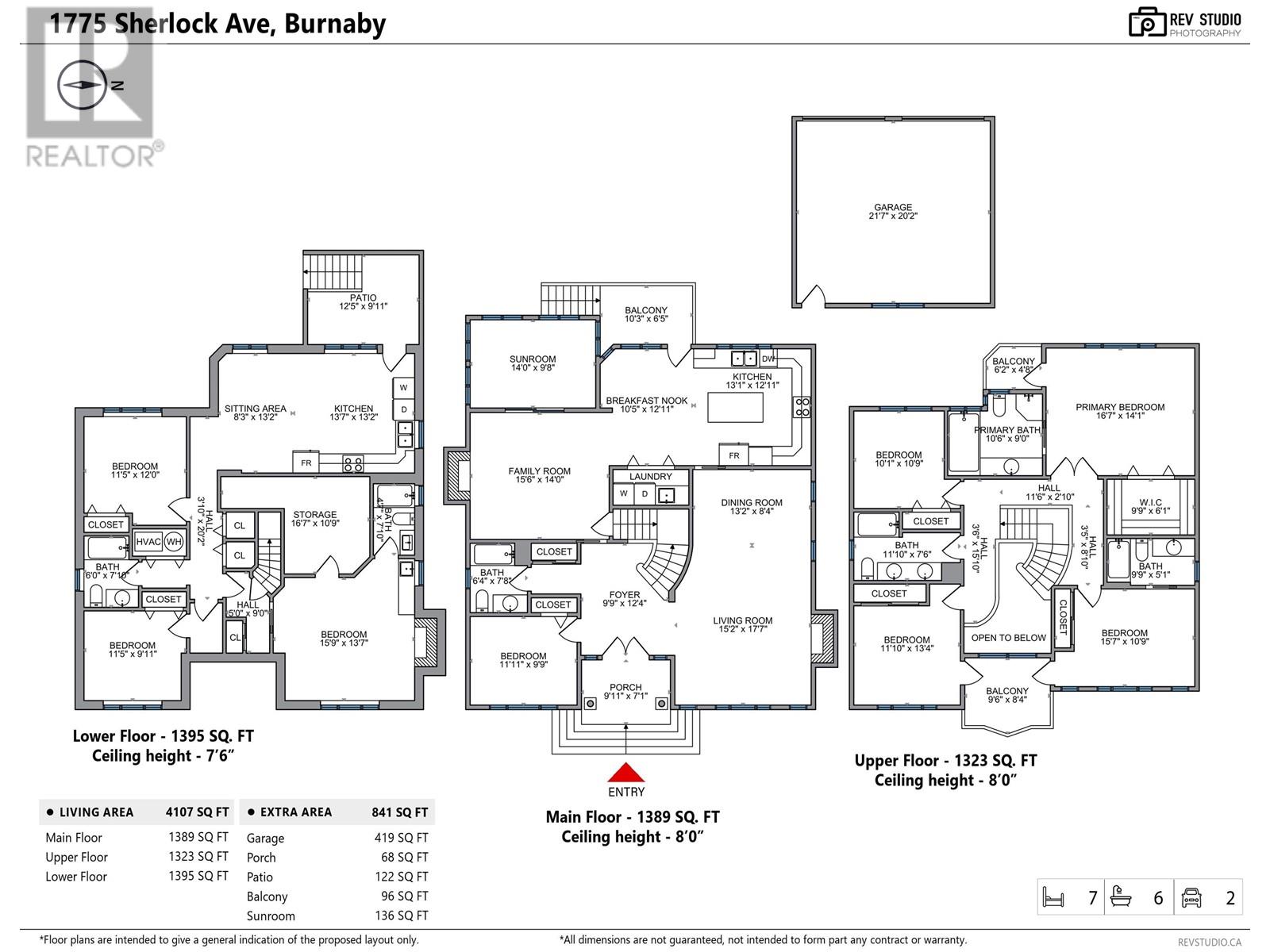 1775 Sherlock Avenue, Burnaby, British Columbia  V5A 2M9 - Photo 40 - R2976095