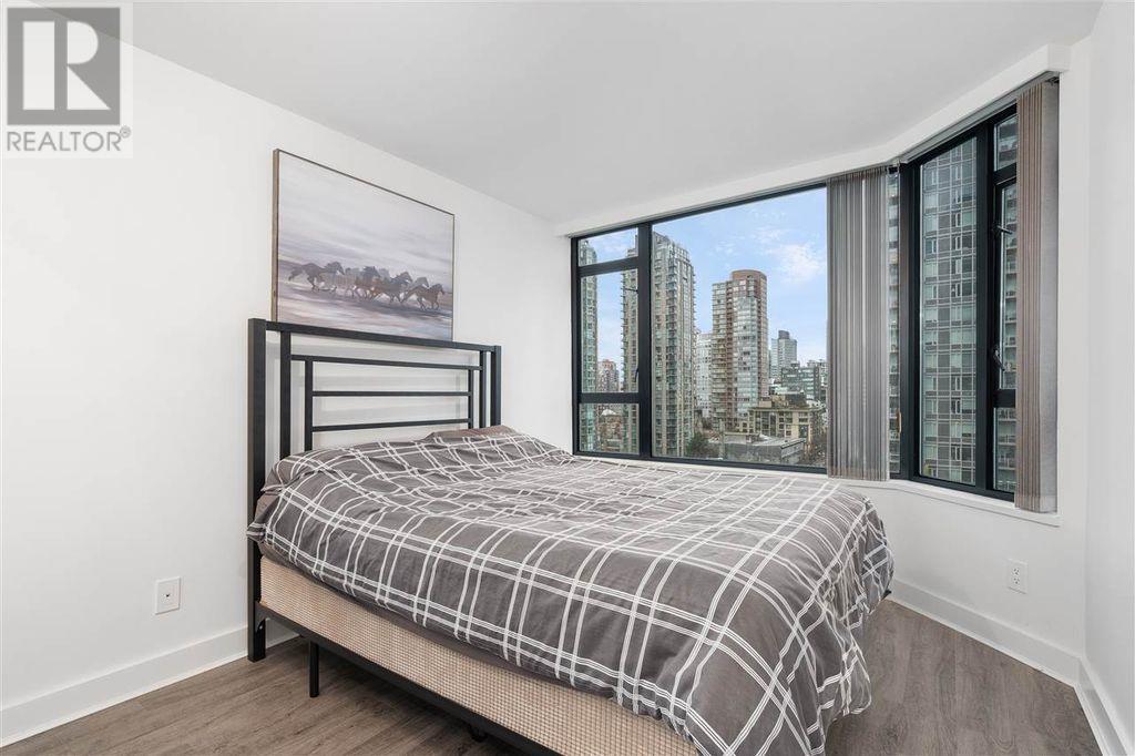 1104 888 Hamilton Street, Vancouver, British Columbia  V6B 5W4 - Photo 10 - R2976083