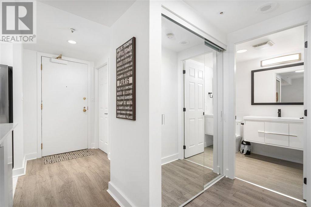 1104 888 Hamilton Street, Vancouver, British Columbia  V6B 5W4 - Photo 12 - R2976083