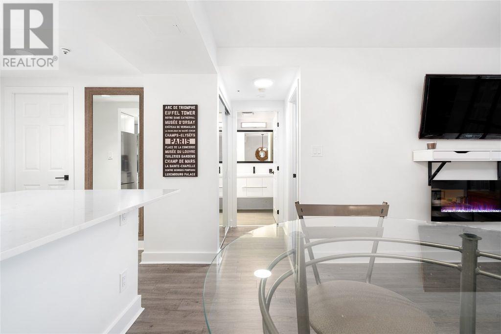 1104 888 Hamilton Street, Vancouver, British Columbia  V6B 5W4 - Photo 5 - R2976083