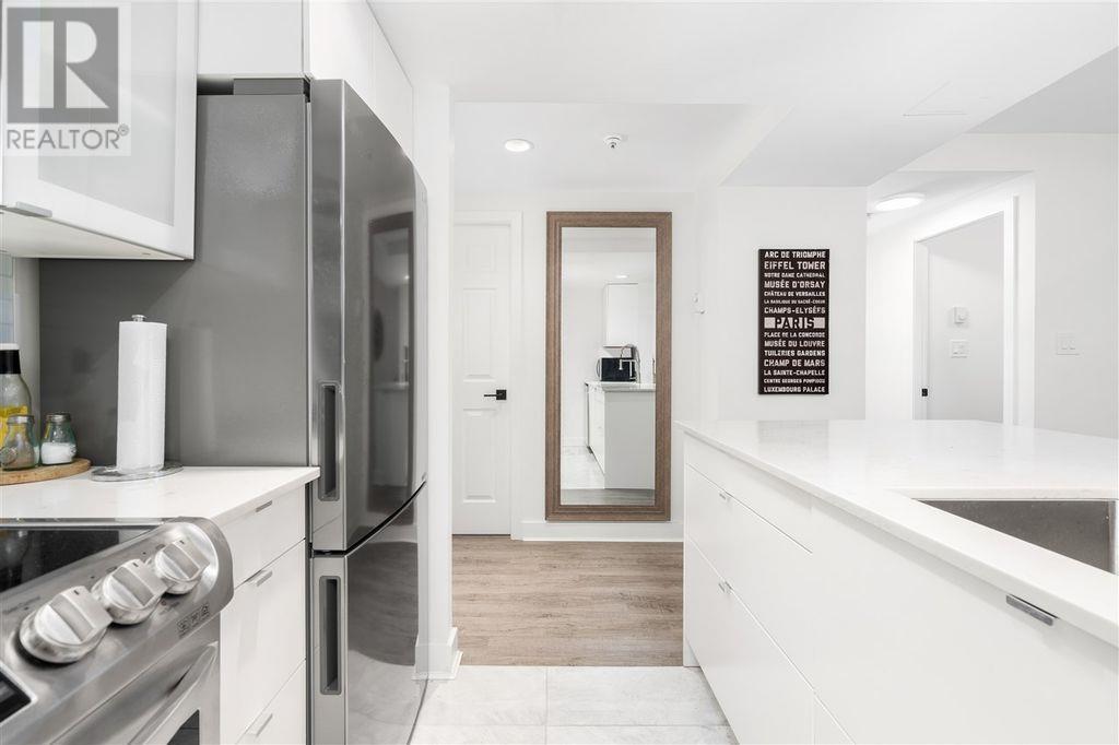1104 888 Hamilton Street, Vancouver, British Columbia  V6B 5W4 - Photo 6 - R2976083
