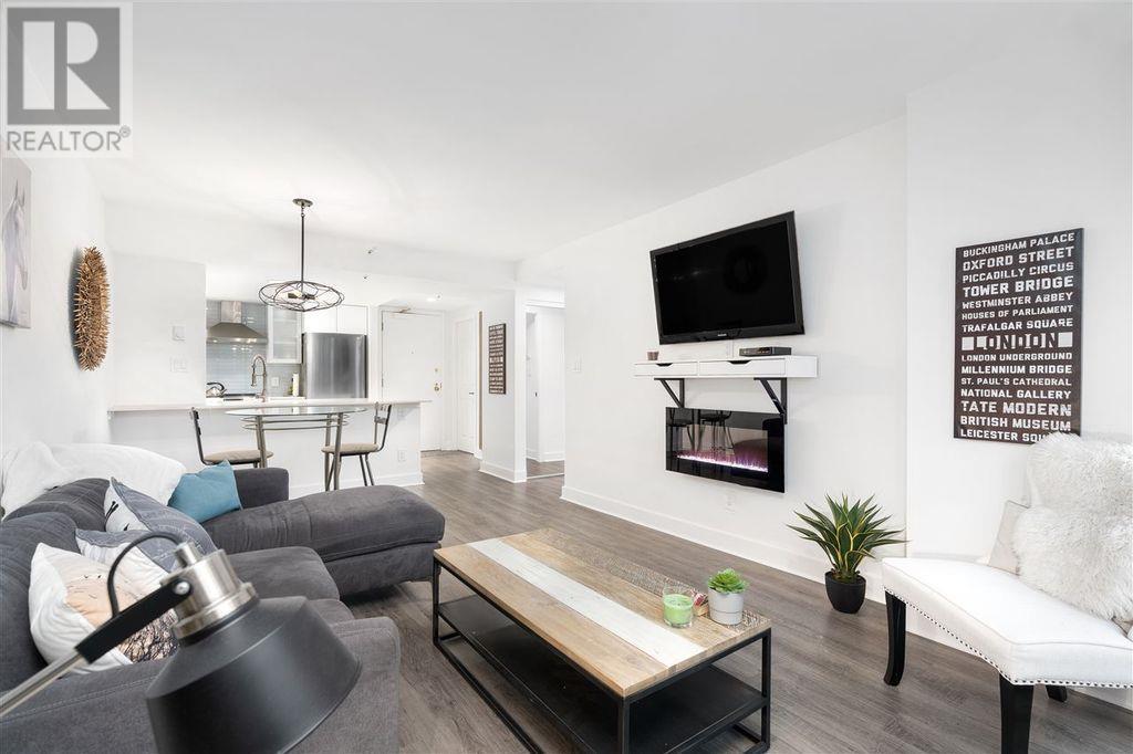 1104 888 Hamilton Street, Vancouver, British Columbia  V6B 5W4 - Photo 7 - R2976083