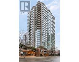 1104 888 HAMILTON STREET, Vancouver, British Columbia