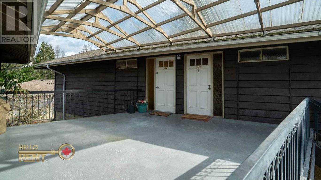 504 555 W 28th Street, North Vancouver, British Columbia  V7N 2J6 - Photo 3 - R2976096