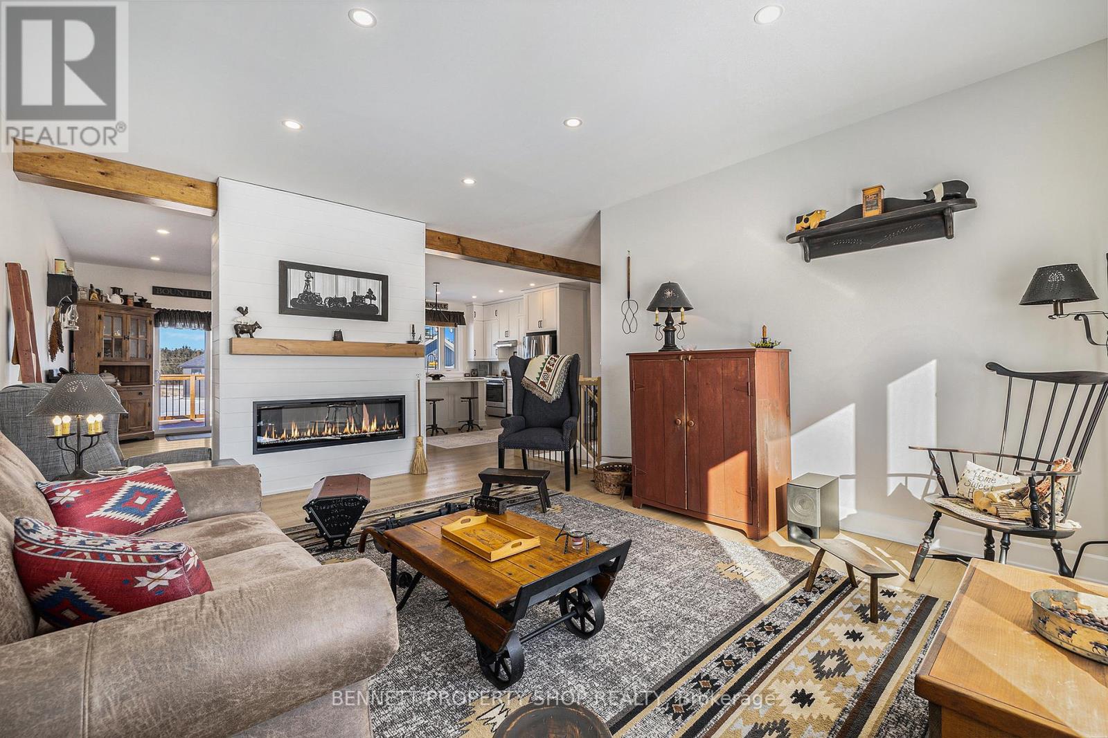 24 Humphries Road, Horton, Ontario  K7V 3Z8 - Photo 7 - X11936348