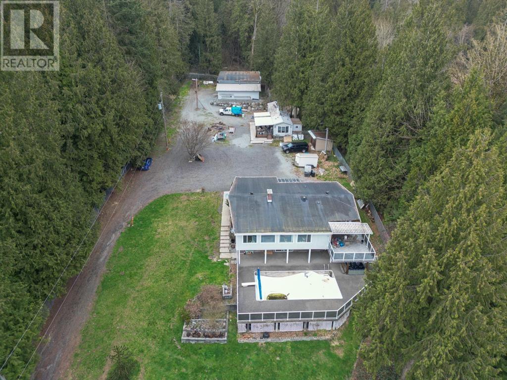 26161 Lougheed Highway, Maple Ridge, British Columbia  V2W 1M3 - Photo 4 - R2975299