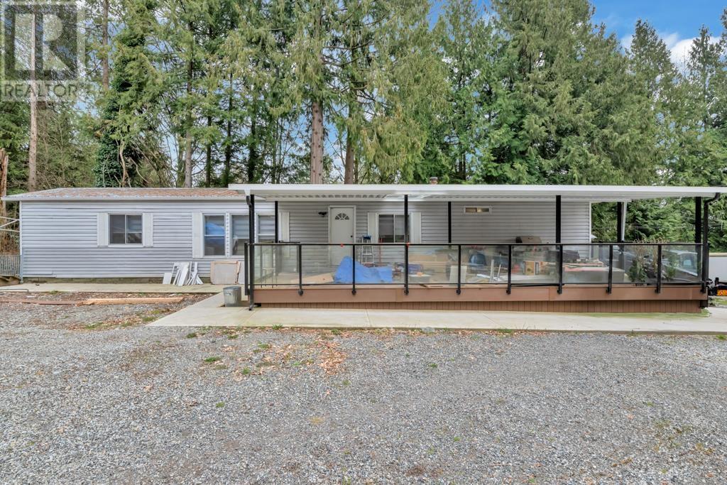 26161 Lougheed Highway, Maple Ridge, British Columbia  V2W 1M3 - Photo 27 - R2975299