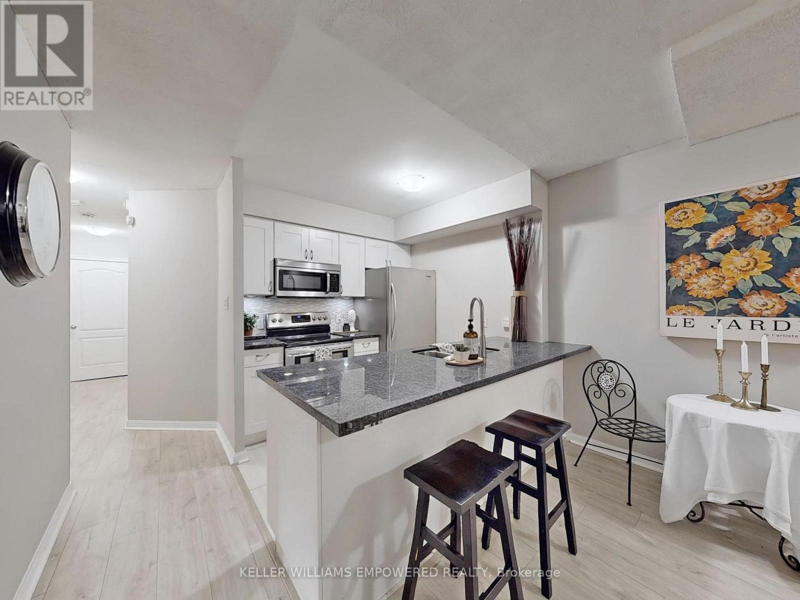 701 - 7 Sudbury Street N, Toronto, Ontario  M6J 3W6 - Photo 10 - C12011590