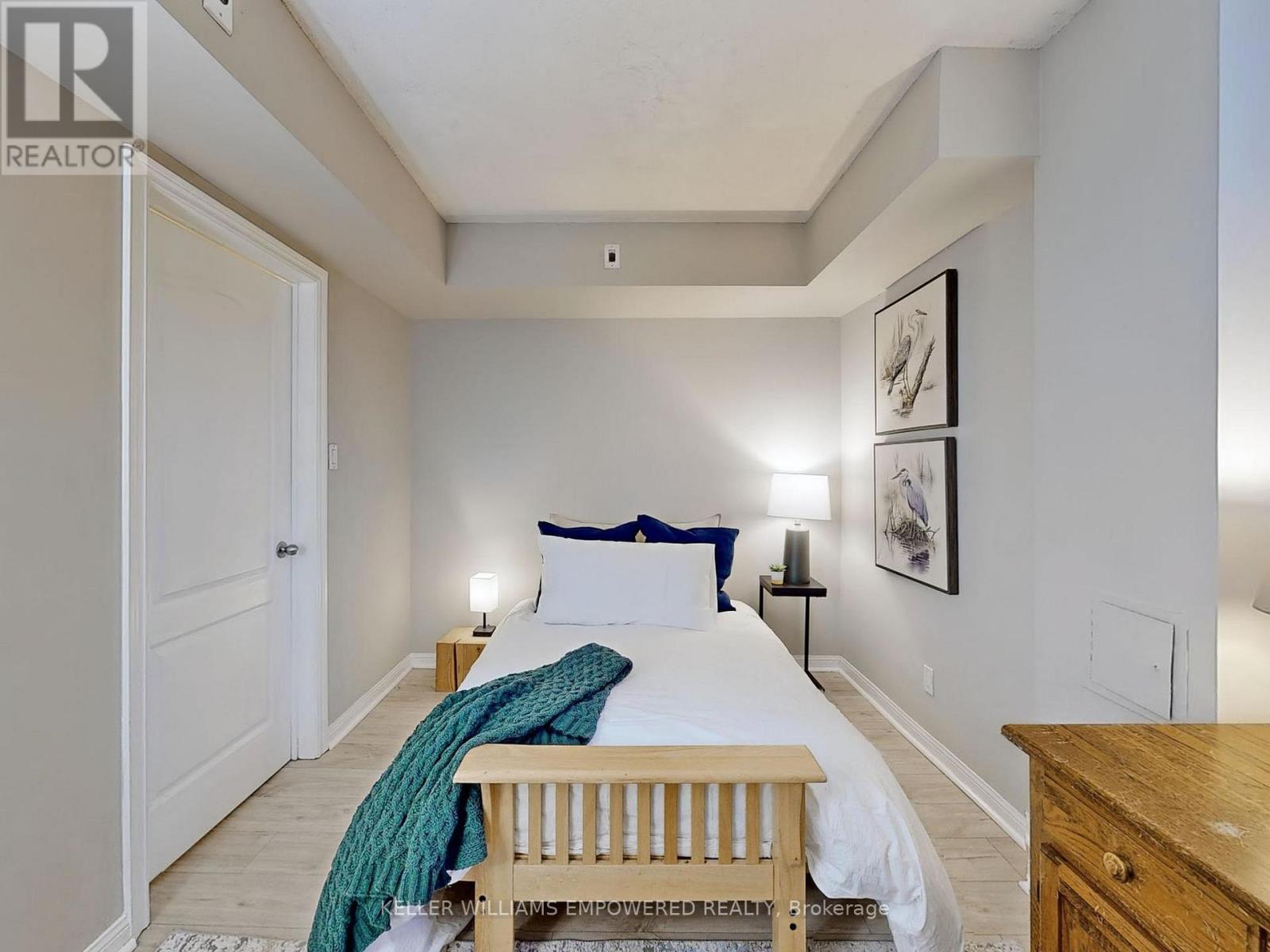 701 - 7 Sudbury Street N, Toronto, Ontario  M6J 3W6 - Photo 18 - C12011590
