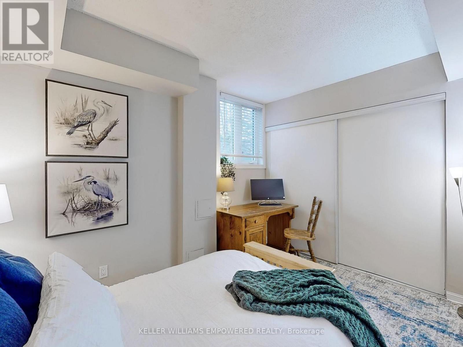 701 - 7 Sudbury Street N, Toronto, Ontario  M6J 3W6 - Photo 20 - C12011590