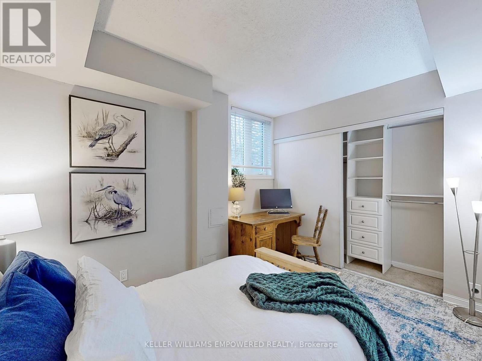 701 - 7 Sudbury Street N, Toronto, Ontario  M6J 3W6 - Photo 21 - C12011590
