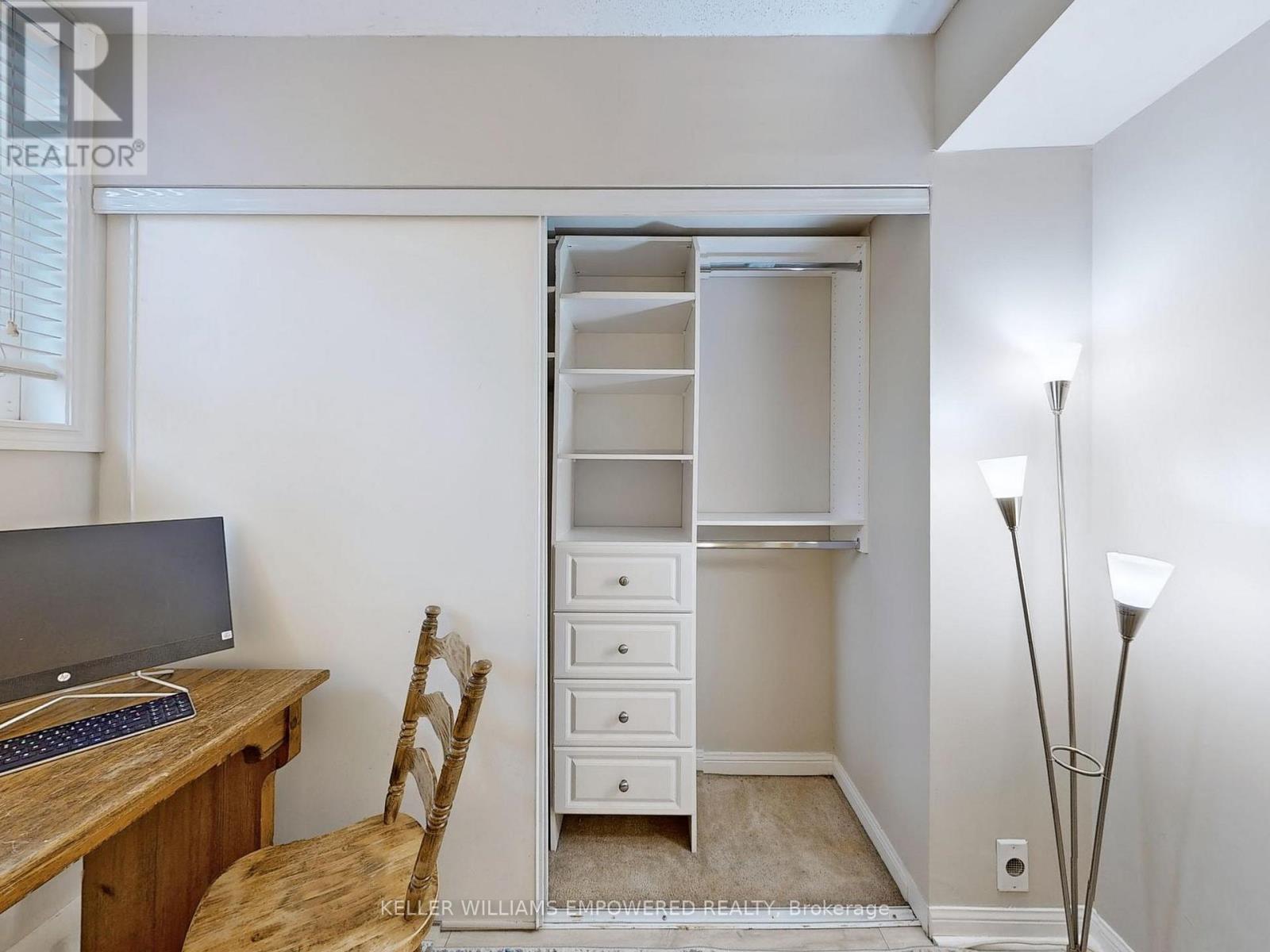 701 - 7 Sudbury Street N, Toronto, Ontario  M6J 3W6 - Photo 22 - C12011590