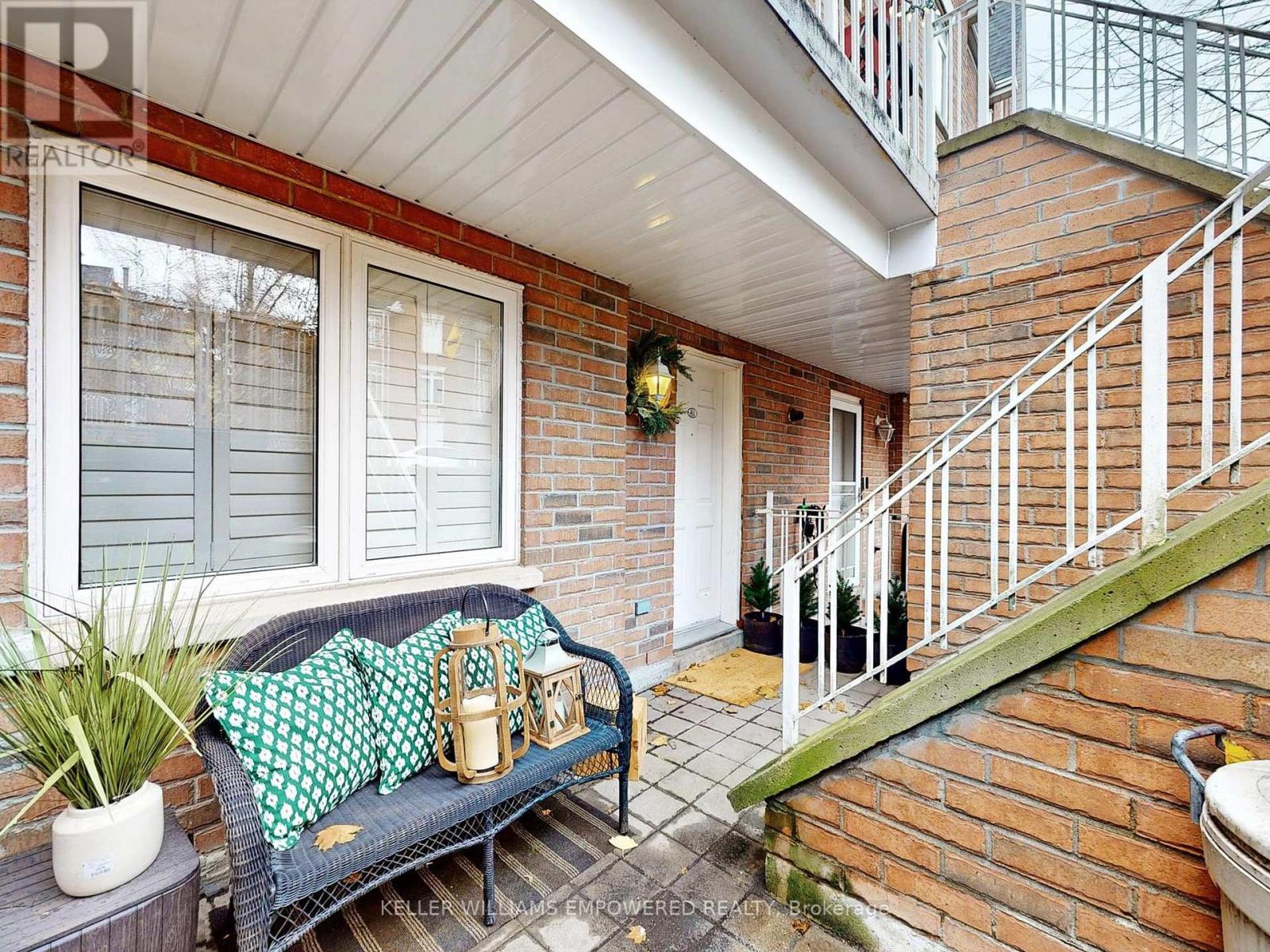 701 - 7 Sudbury Street N, Toronto, Ontario  M6J 3W6 - Photo 33 - C12011590